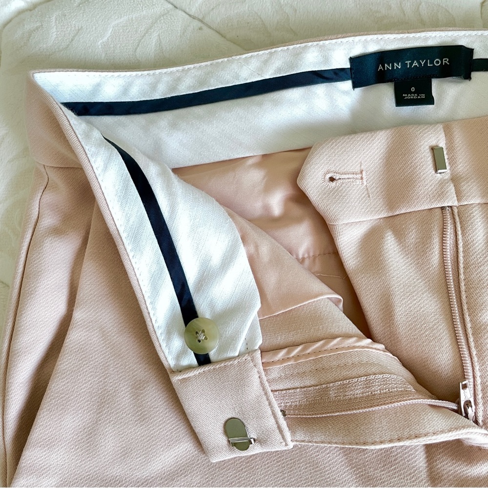 Pants - Picture 4 of 8
